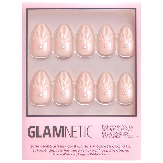 Glamnetic | Press-On Nail Kit