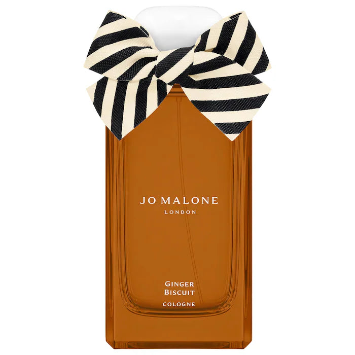 Jo Malone London | Ginger Biscuit Cologne with Tonka Bean
