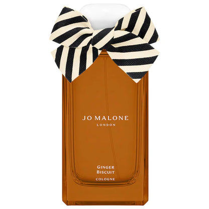 Jo Malone London | Ginger Biscuit Cologne with Tonka Bean