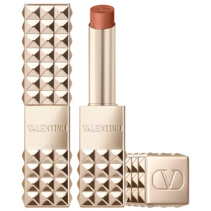 Valentino | Spike Valentino Buttery Matte Lip Color