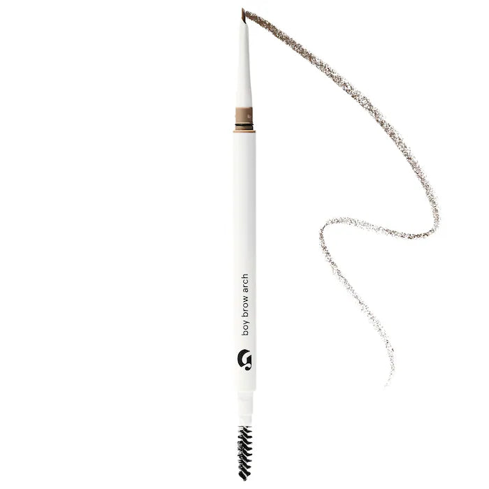 Glossier | Boy Brow Arch 2-in-1 Longwear Pomade Eyebrow Pencil