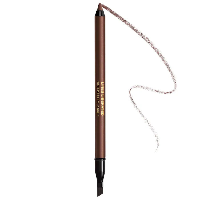 Yves Saint Laurent | Lines Liberated 24H Waterproof Eyeliner