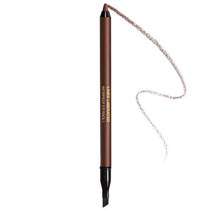 Yves Saint Laurent | Lines Liberated 24H Waterproof Eyeliner