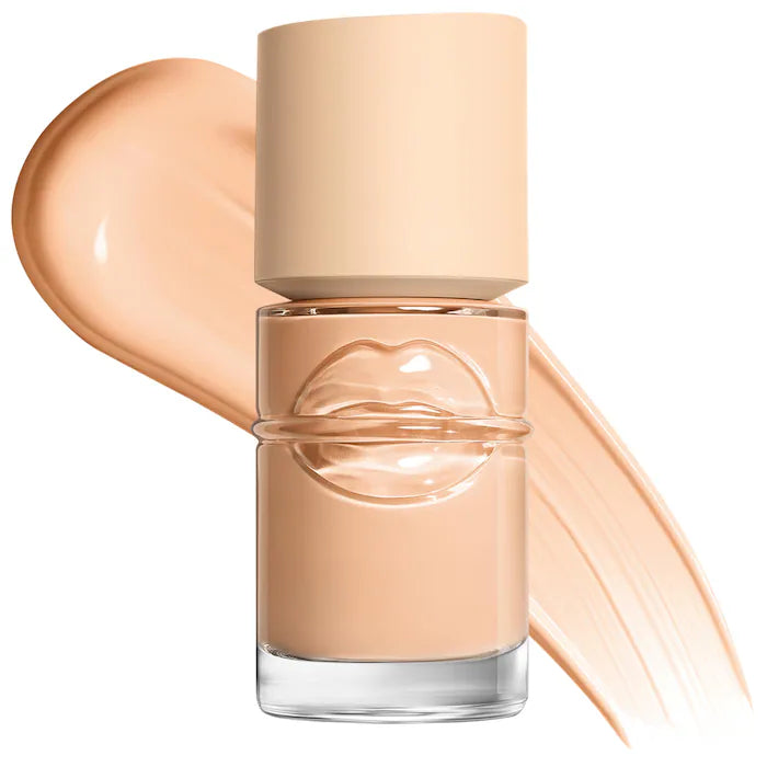 MAKE UP FOR EVER | Balancing & Perfecting Natural Finish Longwear Foundation