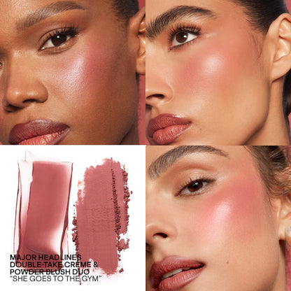 Sephora Favorites | Makeup Experts Value Set