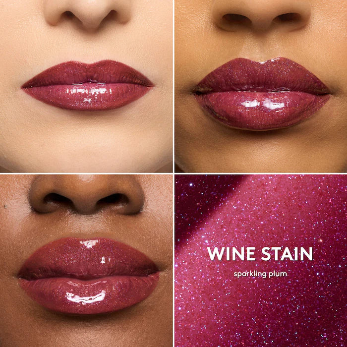 Fenty Beauty by Rihanna | Glossy Posse IX 4-Piece Lip Makeup Gift Set