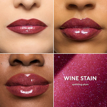 Fenty Beauty by Rihanna | Glossy Posse IX 4-Piece Lip Makeup Gift Set