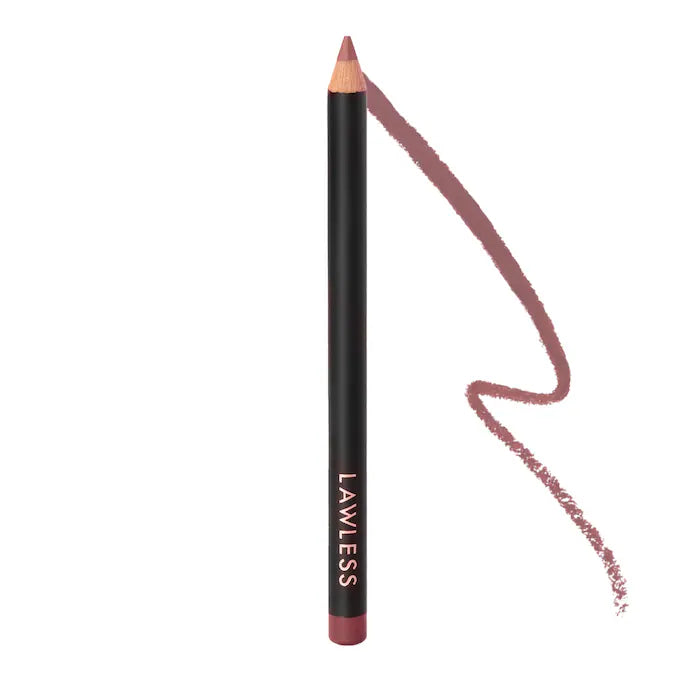 LAWLESS | Forget The Filler Definer Lip Liner