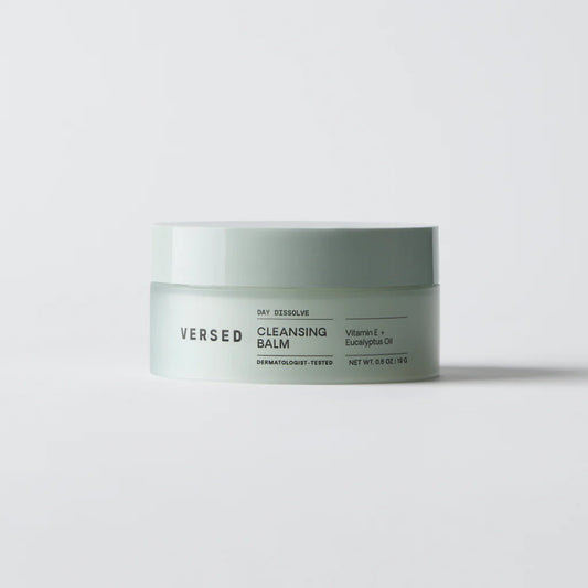 Versed | Cleansing Balm