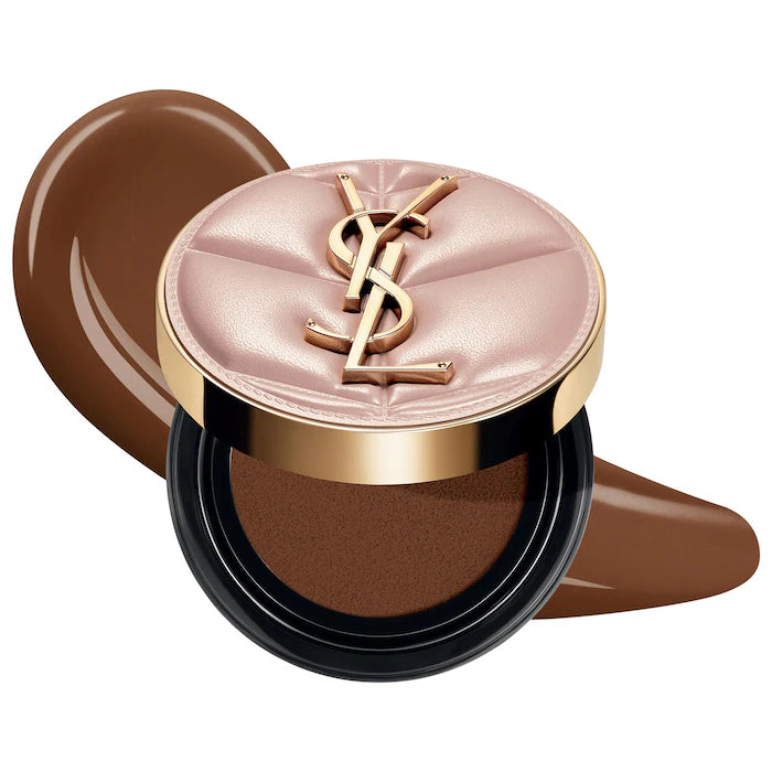 Yves Saint Laurent | Skin Affair Soft Glow Cushion Foundation