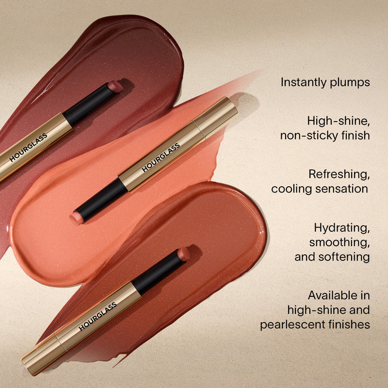Hourglass | THE BESTSELLERS SET