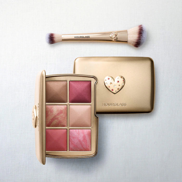 Hourglass | Ambient Lighting Edit Unlocked Brush