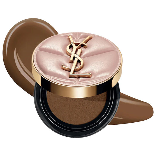 Yves Saint Laurent | Skin Affair Soft Glow Cushion Foundation