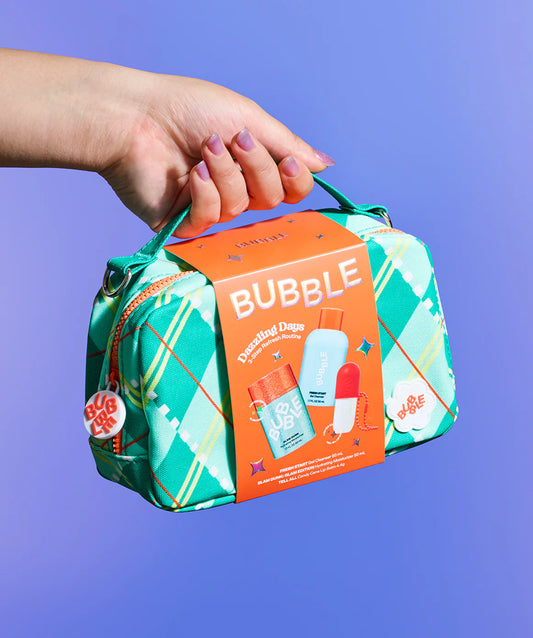 Bubble | Dazzling Days