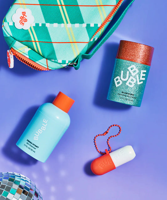 Bubble | Dazzling Days