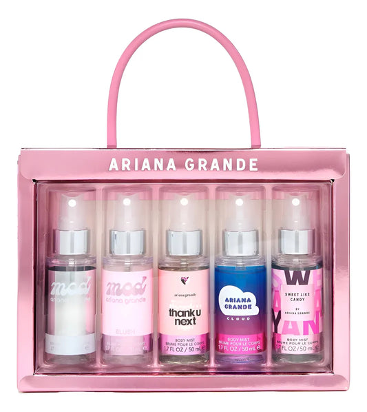 ARIANA GRANDE | Set Mini Body Mist