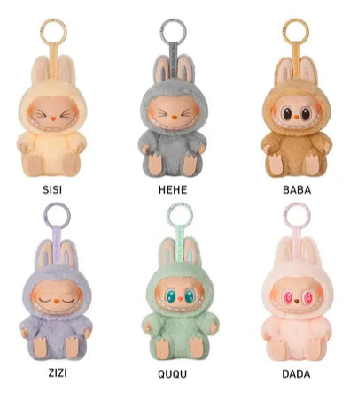 Labubu | Have A Seat