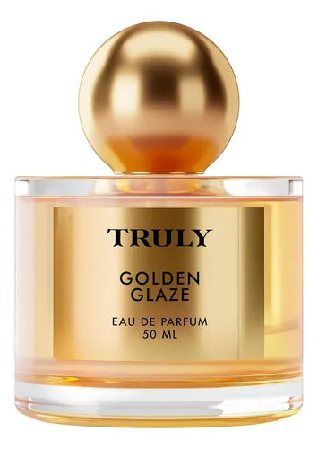 TRULY | Golden Glaze Eau De Perfum