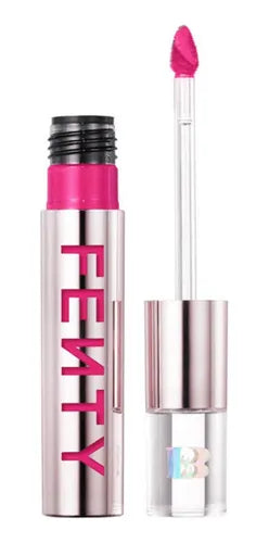 Fenty Beauty by Rihanna | Fenty Icon Velvet Liquid Lipstick