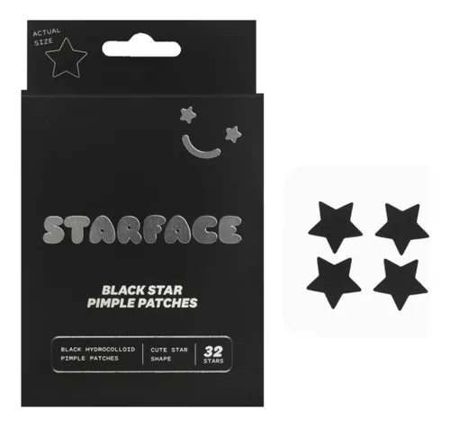 STARFACE | Black Star