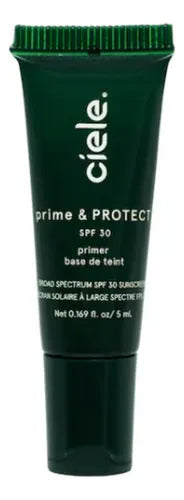 CIELE | Mini Primer & Protect SPF 30