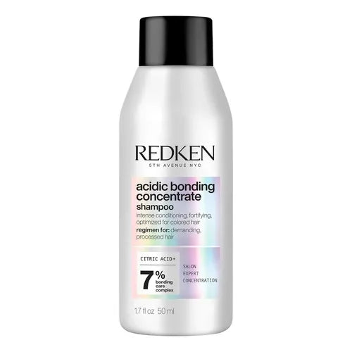 Redken | Acidic Bonding Concentrate Shampoo
