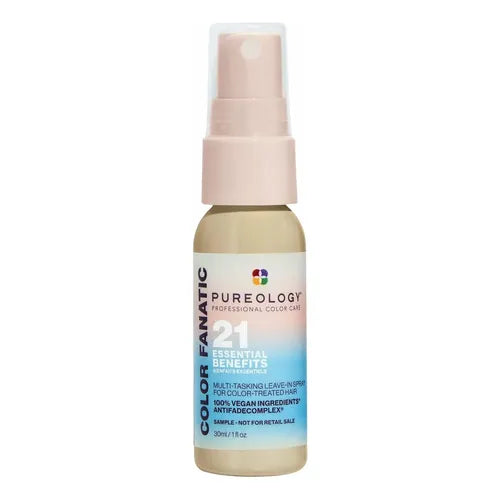 Pureology | Color Fanatic