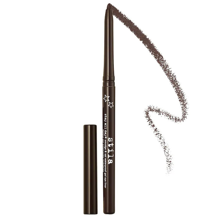 stila | Stay All Day® Smudge & Set Waterproof Gel Eye Liner