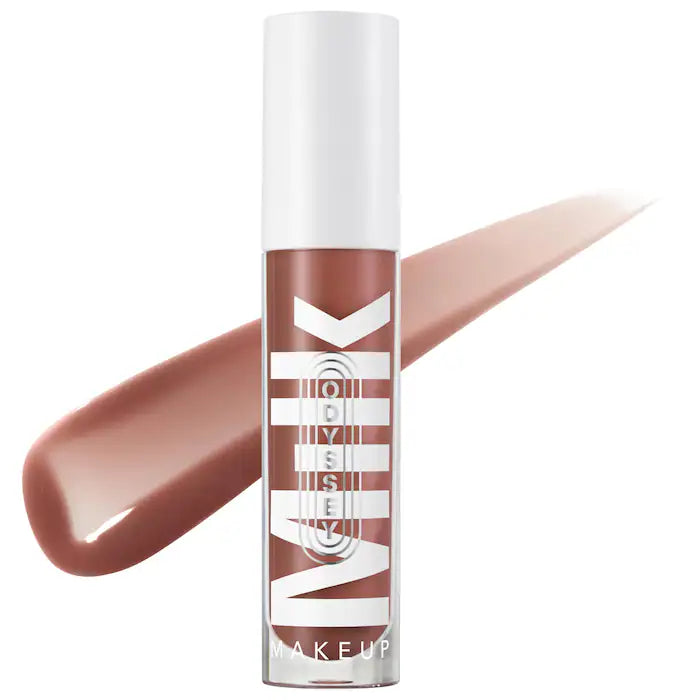 MILK MAKEUP | Odyssey Hydrating Non-Sticky Lip Oil Gloss