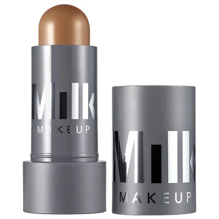 MILK MAKEUP | Creamy Matte Bronzer Stick with Hyaluronic Acid