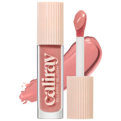 caliray | Blurry Blush Pore Minimizing Cream Blush with Niacinamide