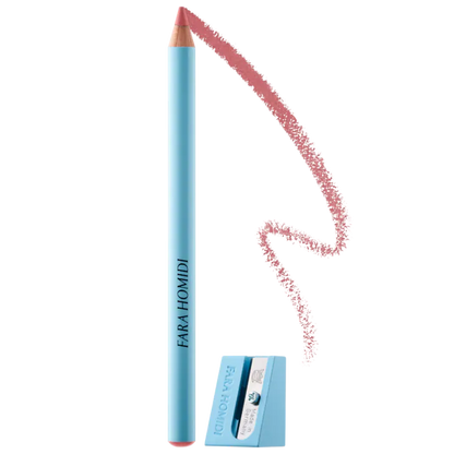 Fara Homidi | Smudge & Contour Lip Pencil