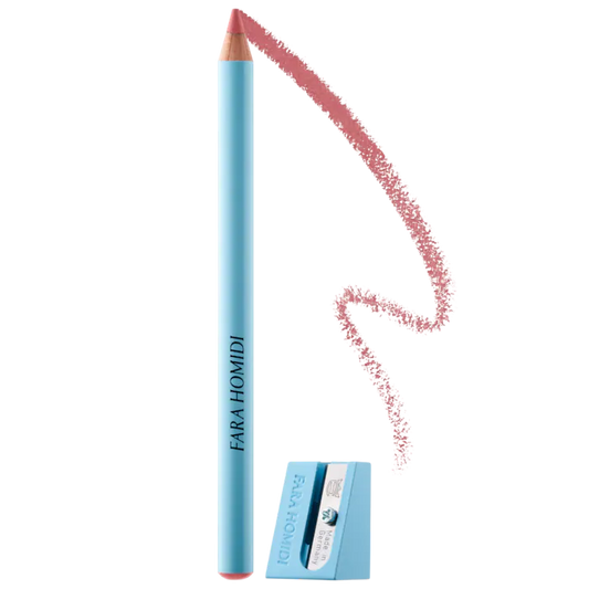 Fara Homidi | Smudge & Contour Lip Pencil