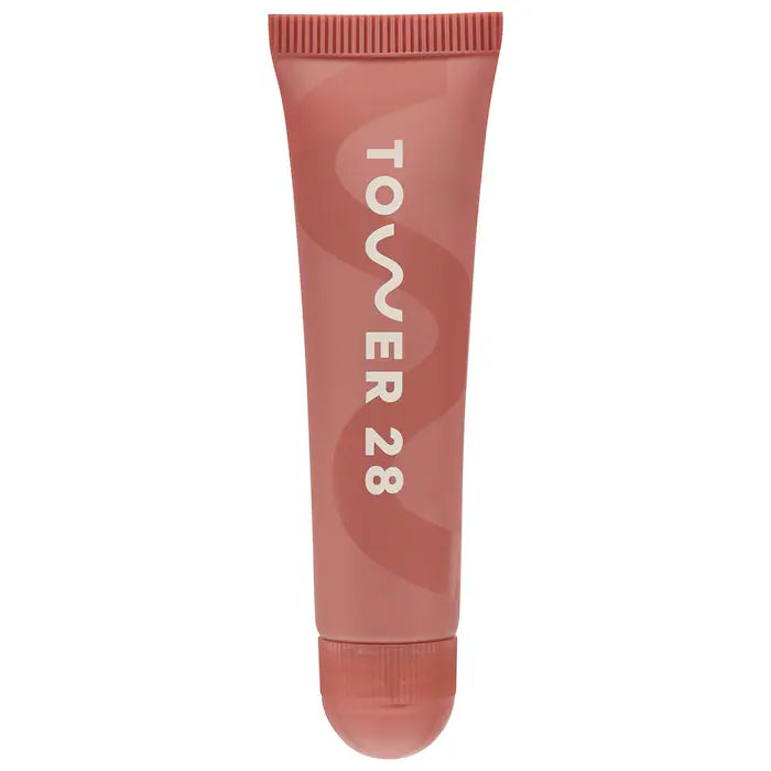 Tower 28 | Beauty LipSoftie™ Hydrating Tinted Lip Treatment Balm