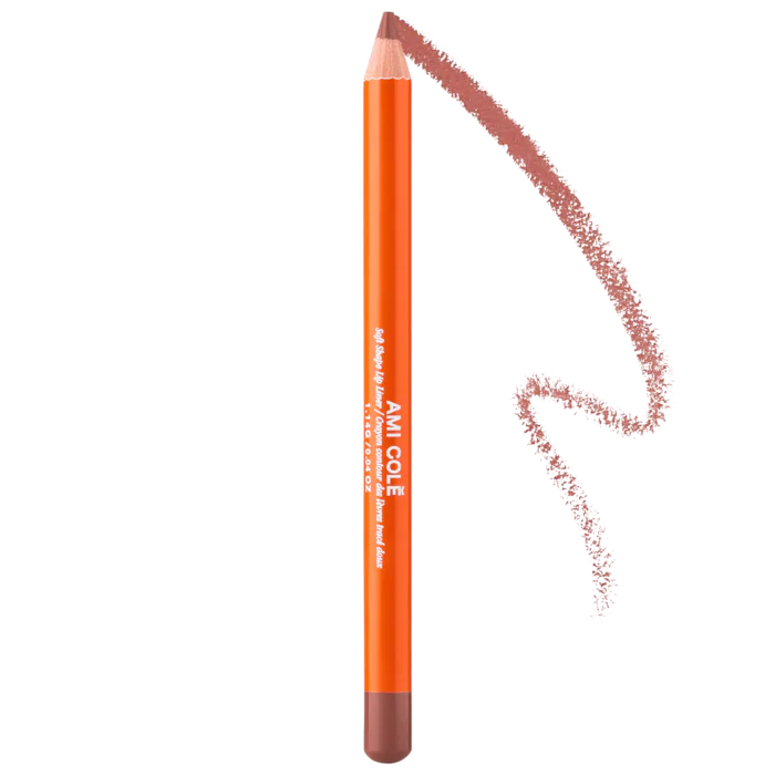 Ami Colé | Soft Shape Waterproof Lip Liner