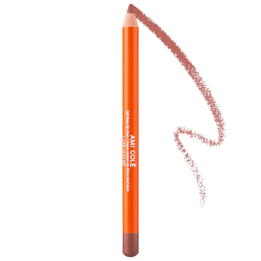 Ami Colé | Soft Shape Waterproof Lip Liner