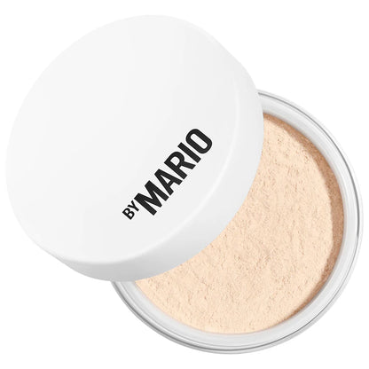 MAKEUP BY MARIO | SurrealSkin™ Talc-Free Soft Blur Setting Powder