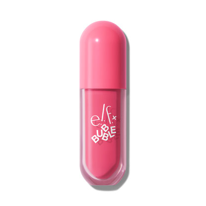 e.l.f. Cosmetics x Bubble | Camo Slide Hydrating Blush Serum