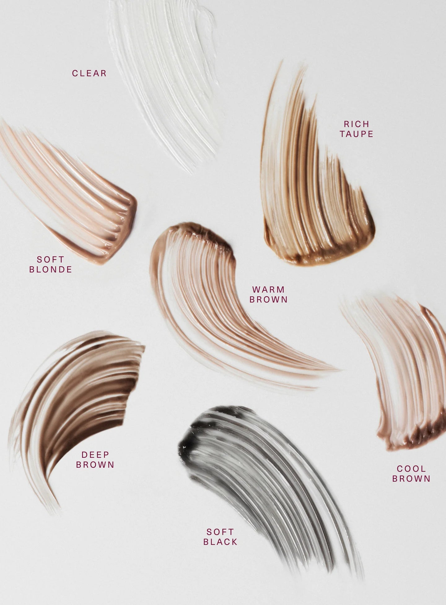 Rare Beauty | Brow Harmony Tinted Flexible Lifting Gel