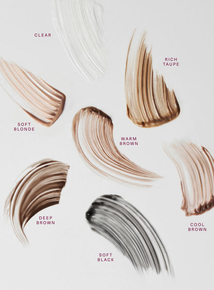 Rare Beauty | Brow Harmony Tinted Flexible Lifting Gel