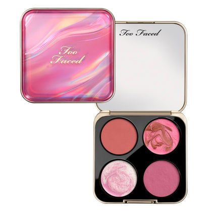 Too Faced | Daydreams Face Palette