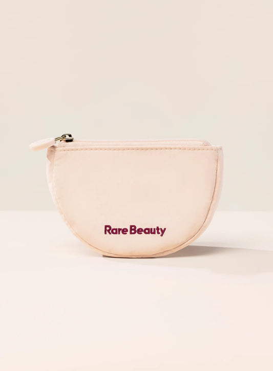 Rare Beauty | Powder Pouch