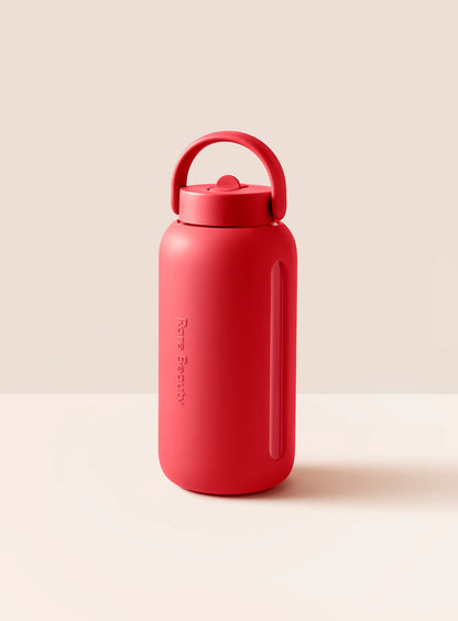 Rare Beauty x Bink | 27oz Day Bottle (with Flip Cap & Lounge Straw Cap)