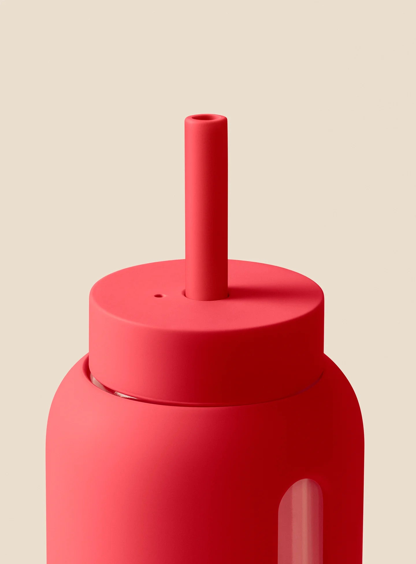 Rare Beauty x Bink | 27oz Day Bottle (with Flip Cap & Lounge Straw Cap)