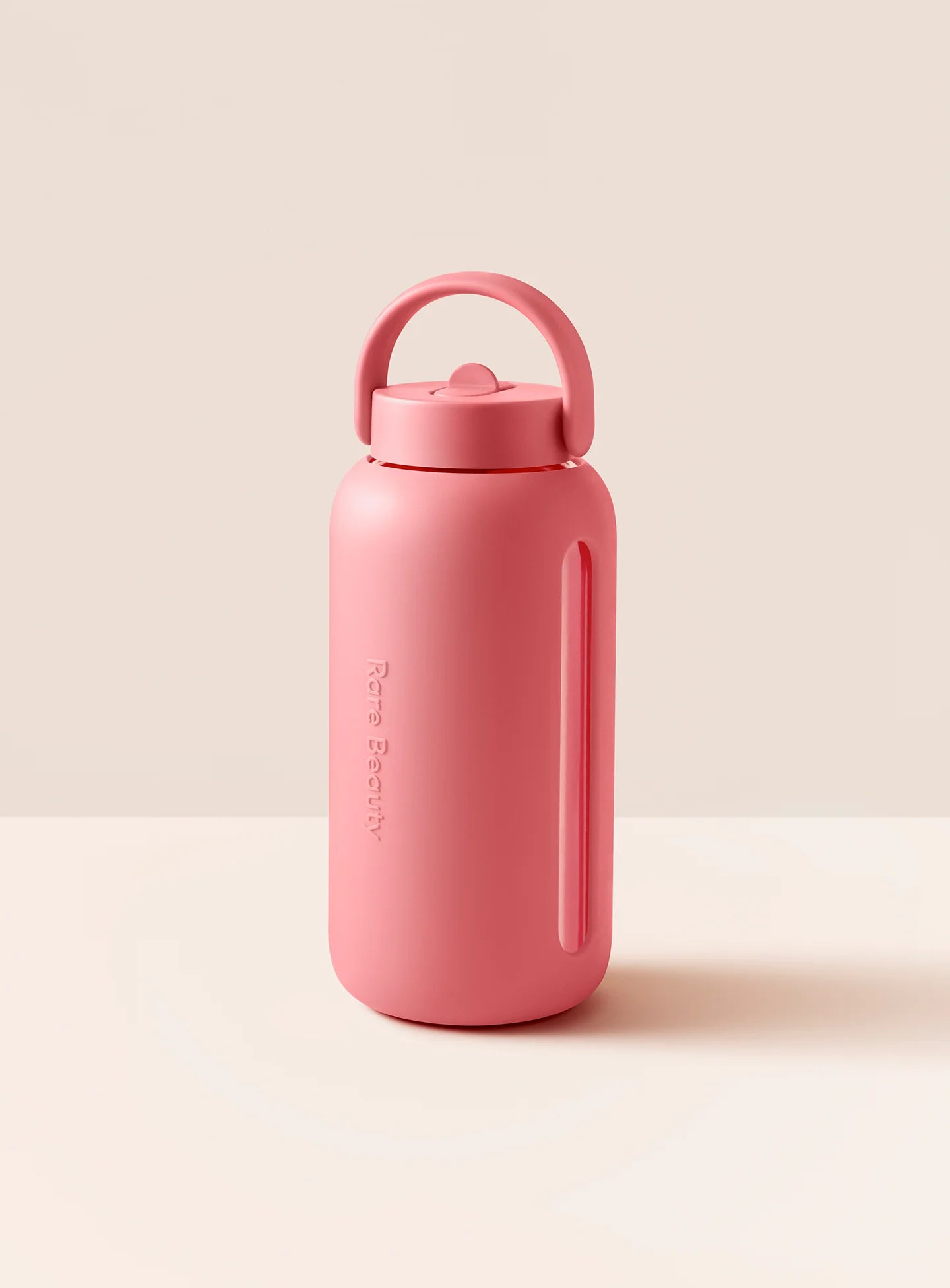 Rare Beauty x Bink | 27oz Day Bottle (with Flip Cap & Lounge Straw Cap)