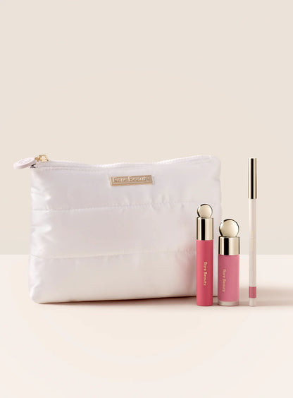 Rare Beauty | Something Rosy Lip & Cheek Set