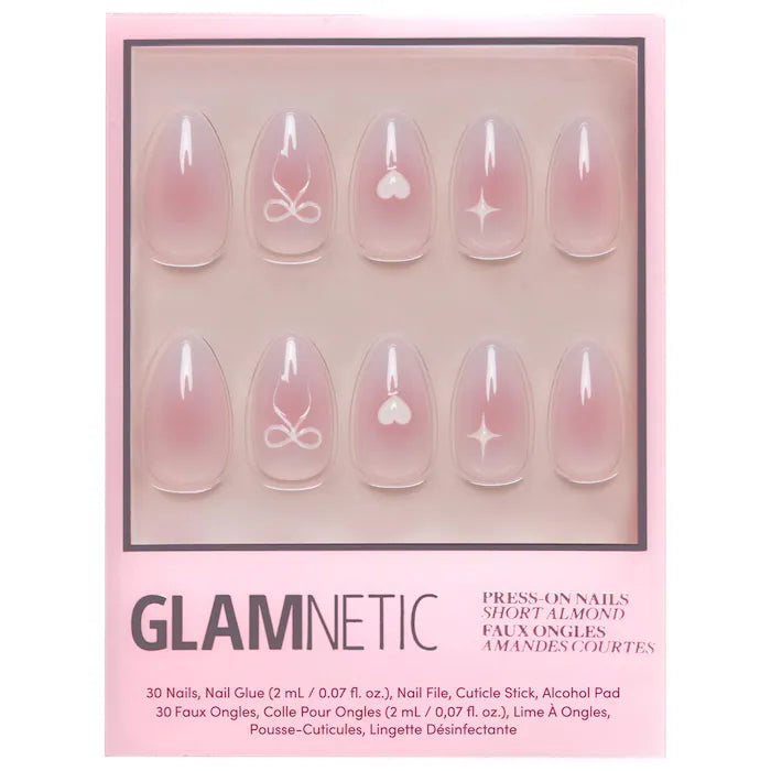 Glamnetic | Press-On Nail Kit