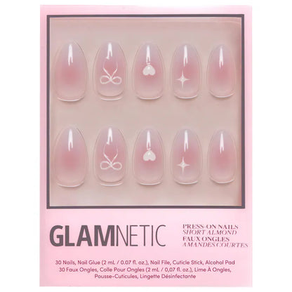 Glamnetic | Press-On Nail Kit