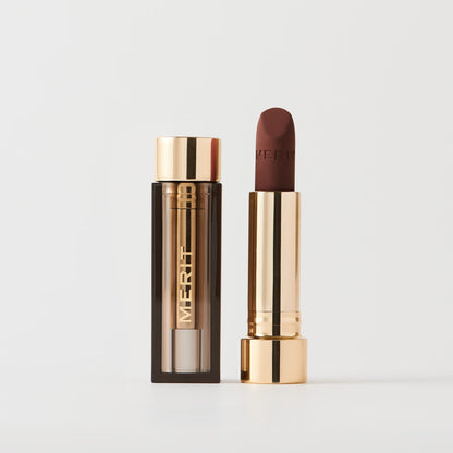 DAÑADO - MERIT | Signature Lip Lightweight Lipstick - Black Tie