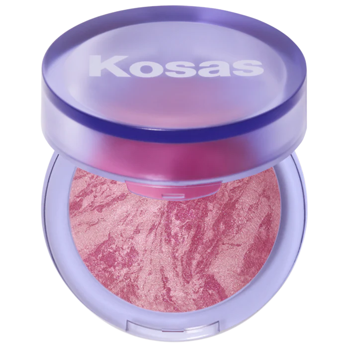 Kosas | Blush is Life Baked Talc-Free Dimensional + Brightening Blush